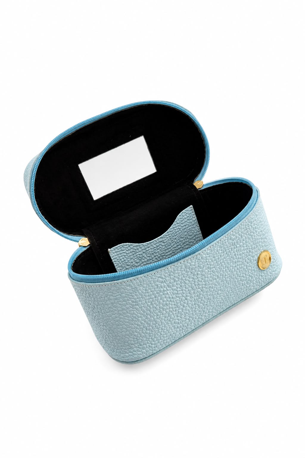Alessa Bag - Light Blue