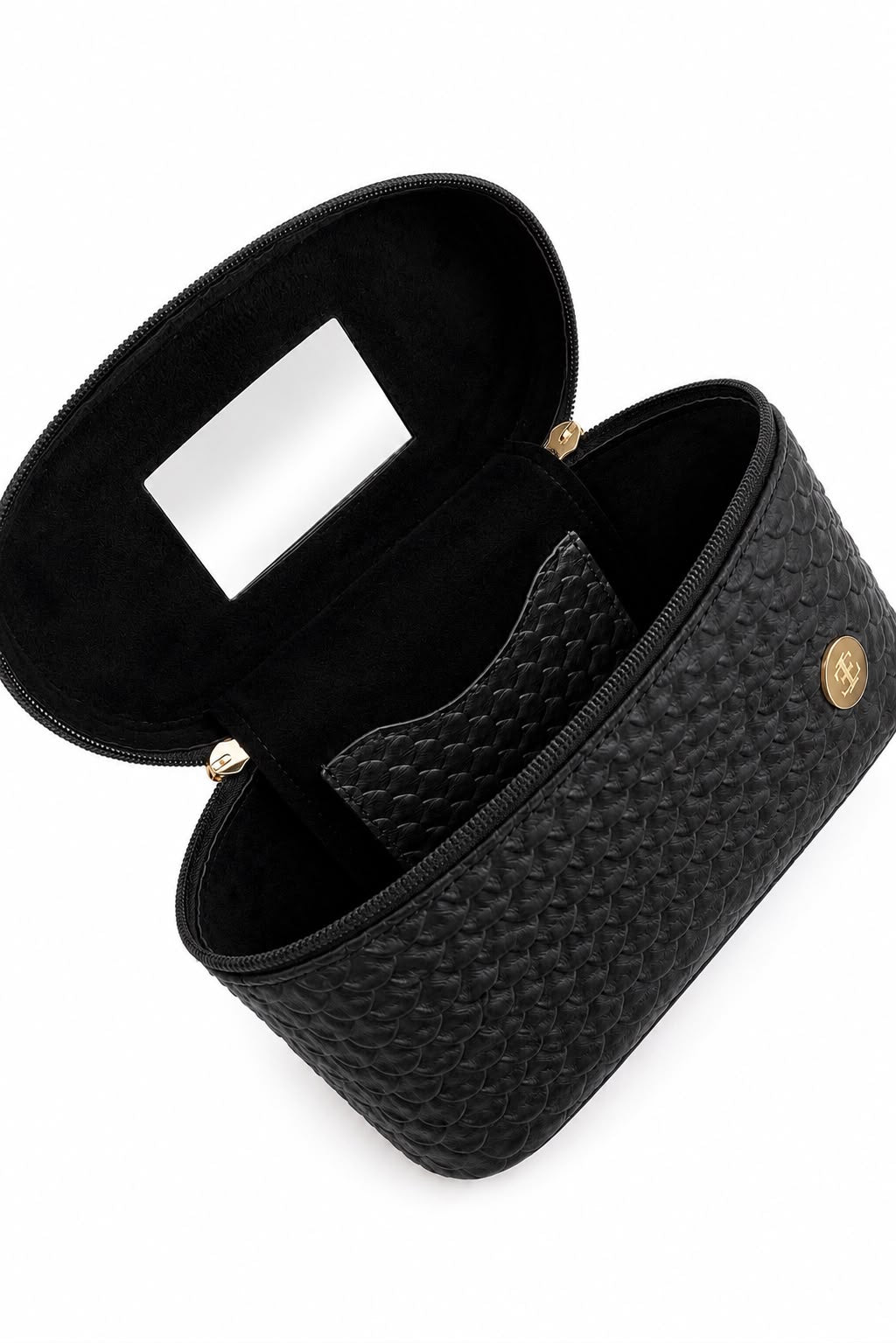 Alessa Bag - Black