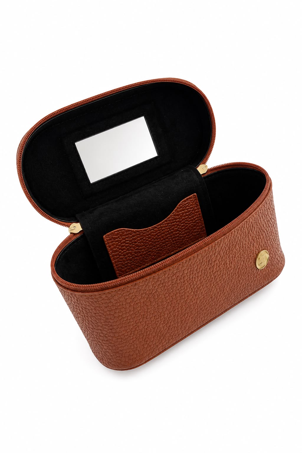 Alessa Bag - Honey