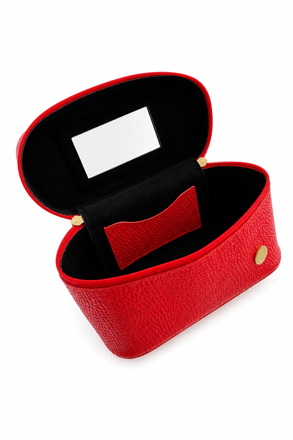 Alessa Bag - Red