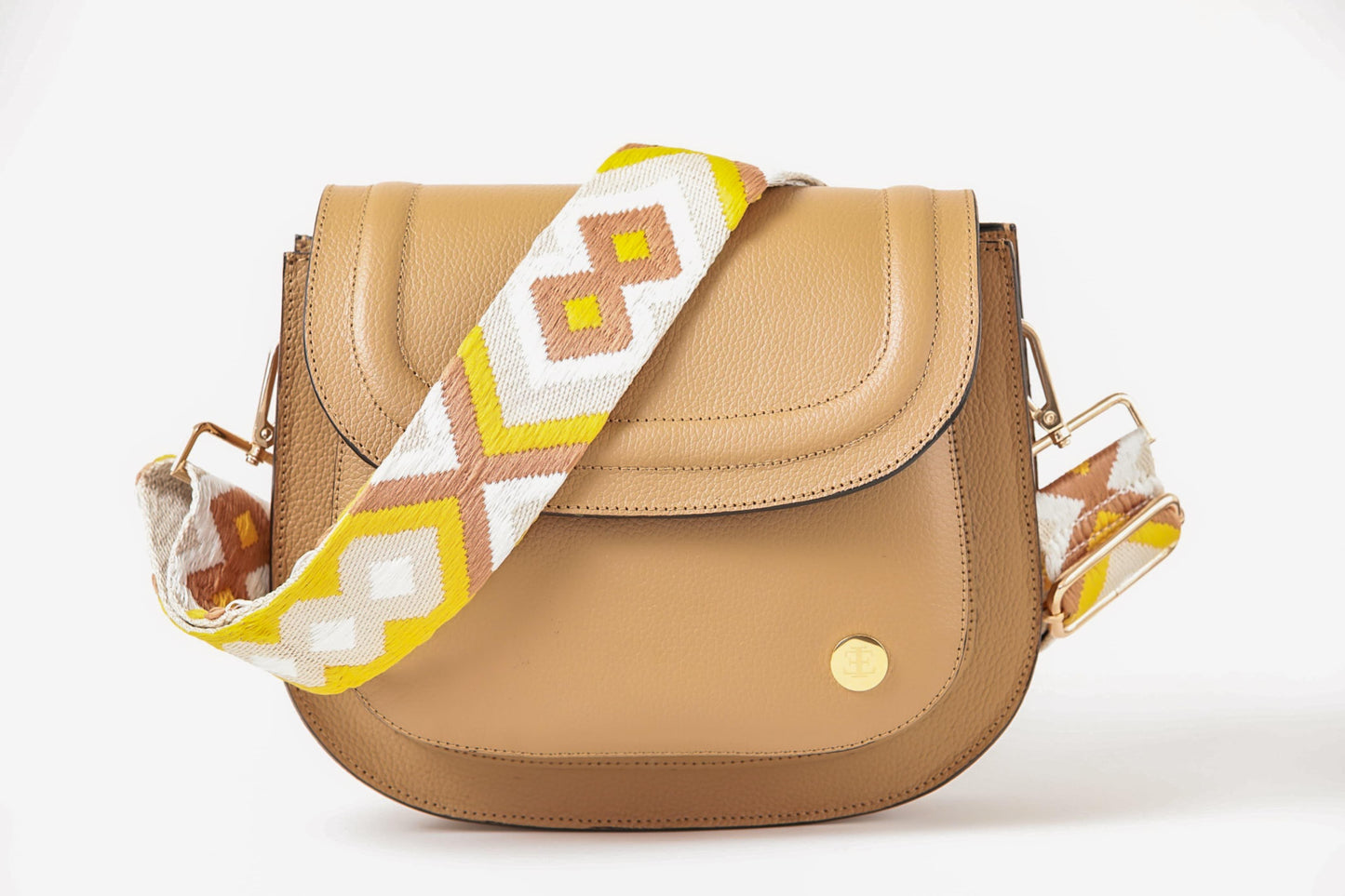 Monica Bag - Camel