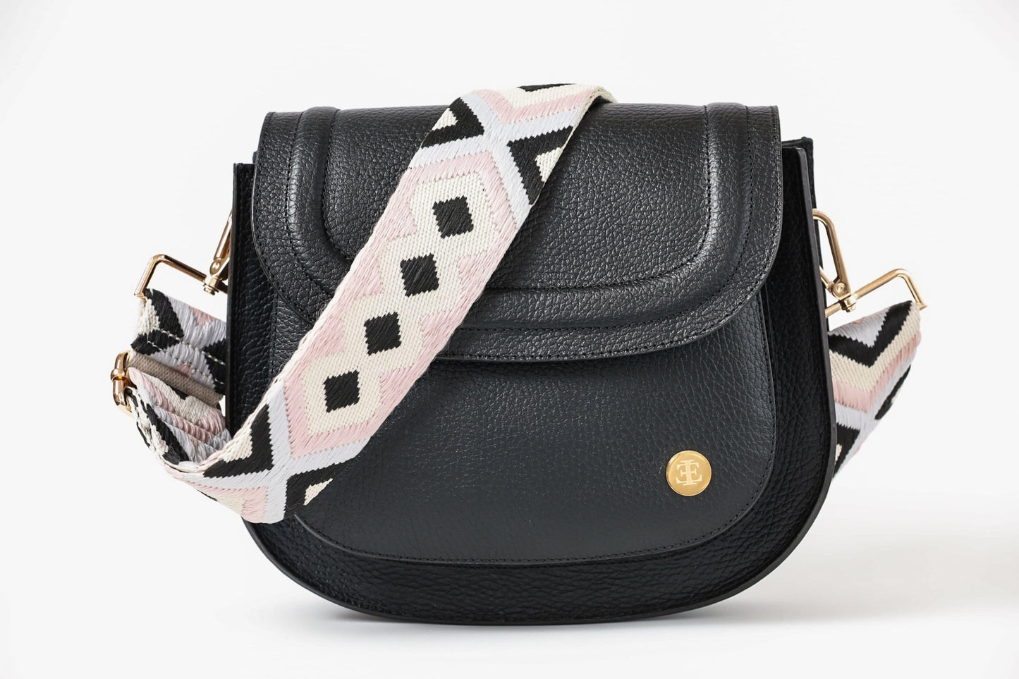 Monica Bag - Black