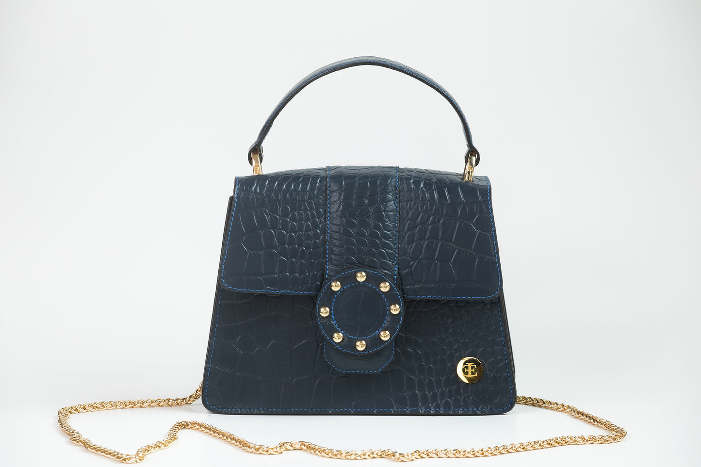 Sol - Top Handle Bag