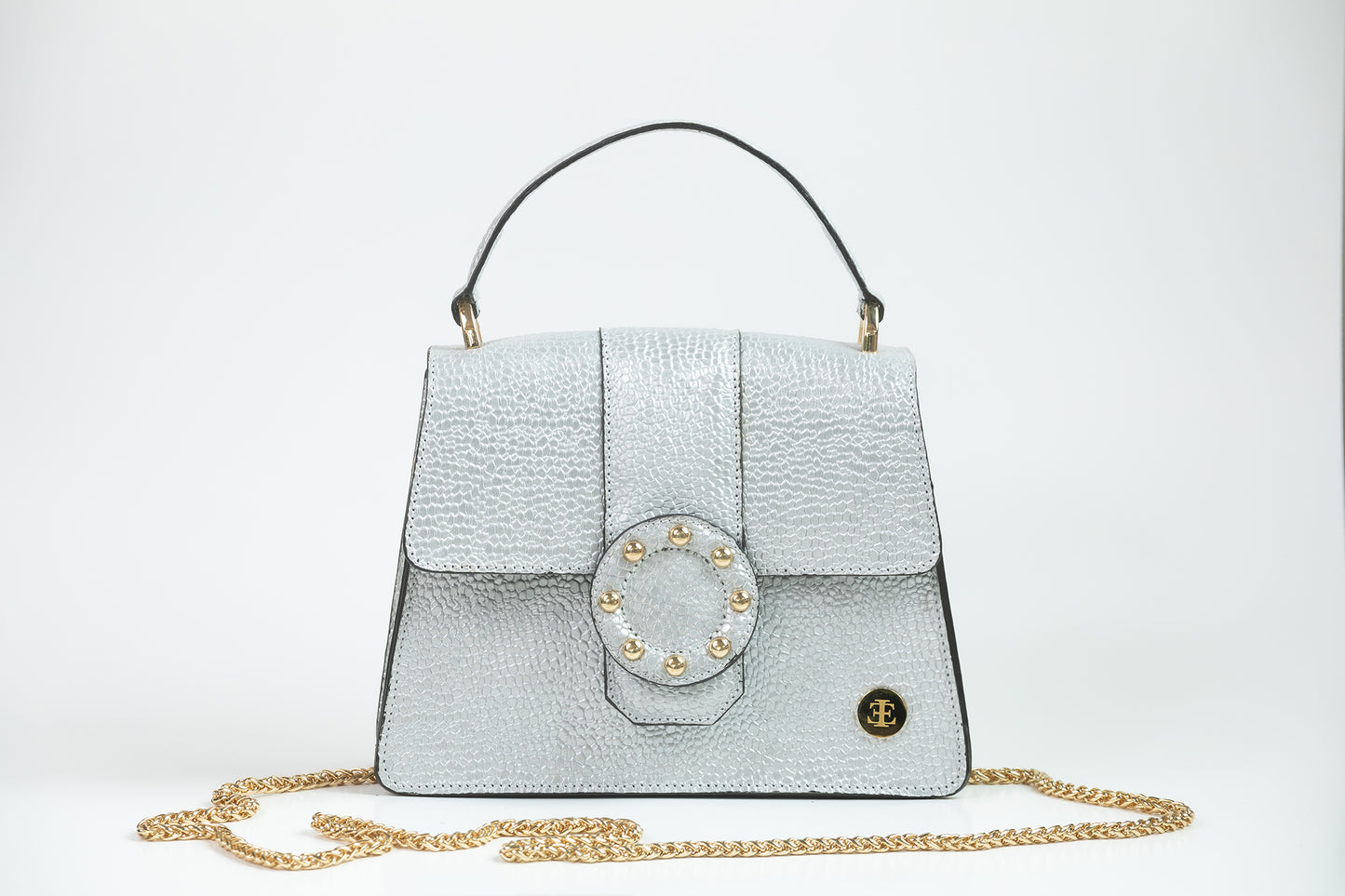 Sol - Top Handle Bag