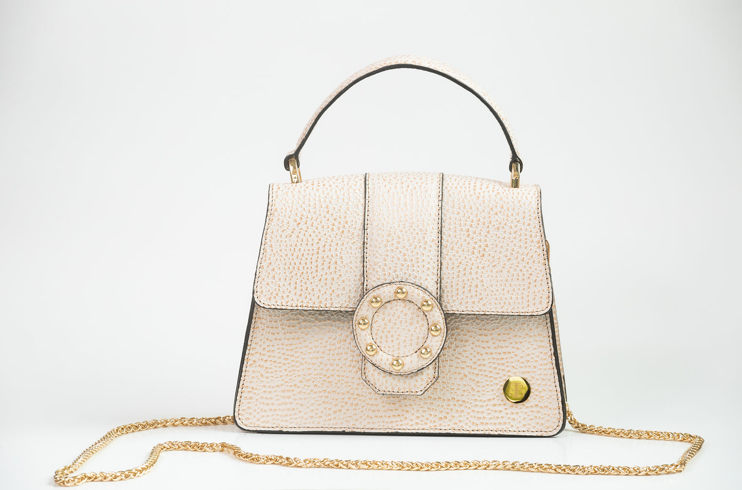 Sol - Top Handle Bag
