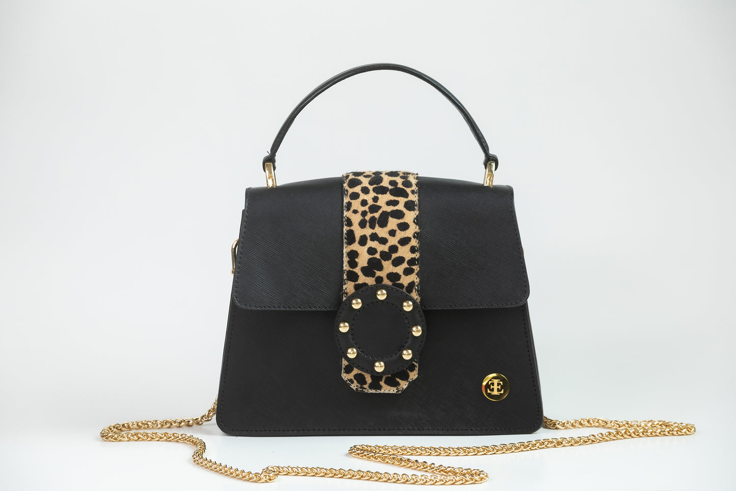 Sol - Top Handle Bag