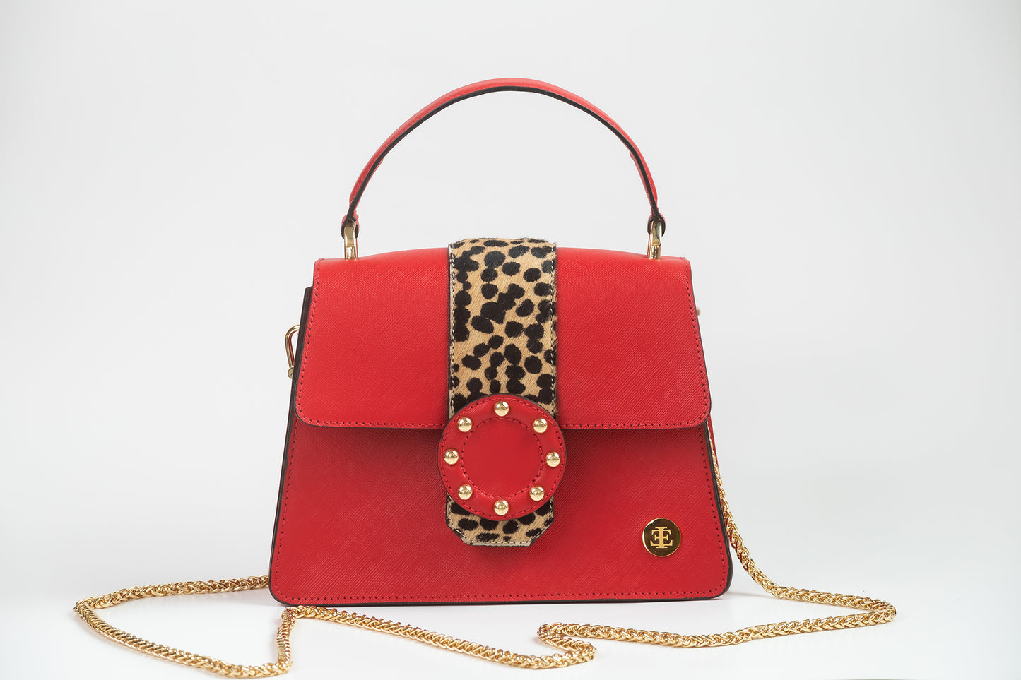 Sol - Top Handle Bag
