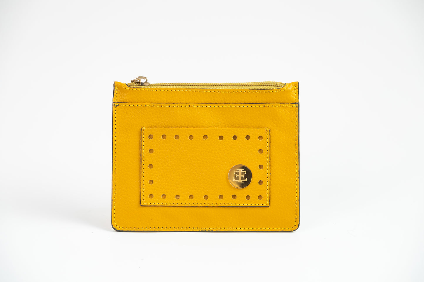 DINA Wallet - Small Leather Goods