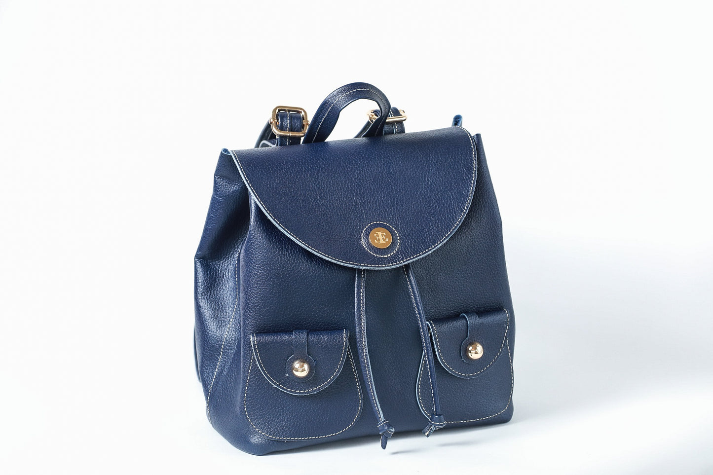 MIRELLA - Navy Blue