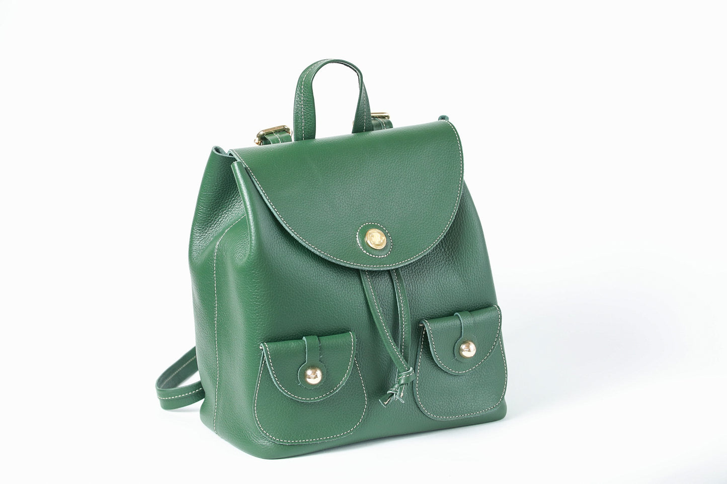 MIRELLA - Olive Green
