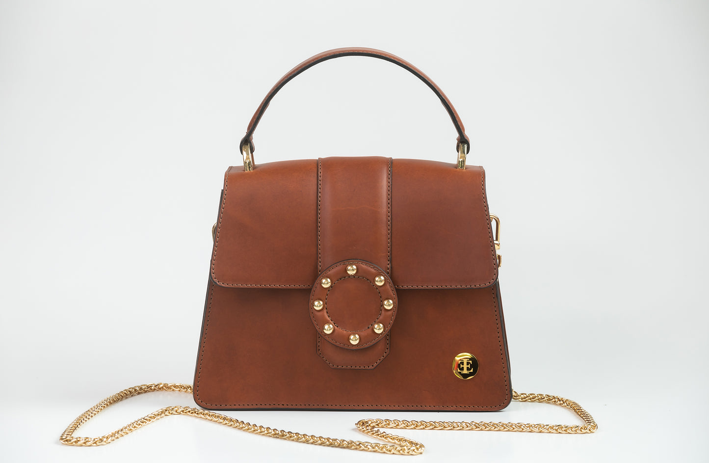 Sol - Top Handle Bag