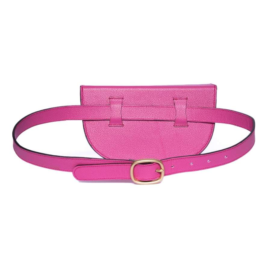 FIFI - Fucsia Belt Bag