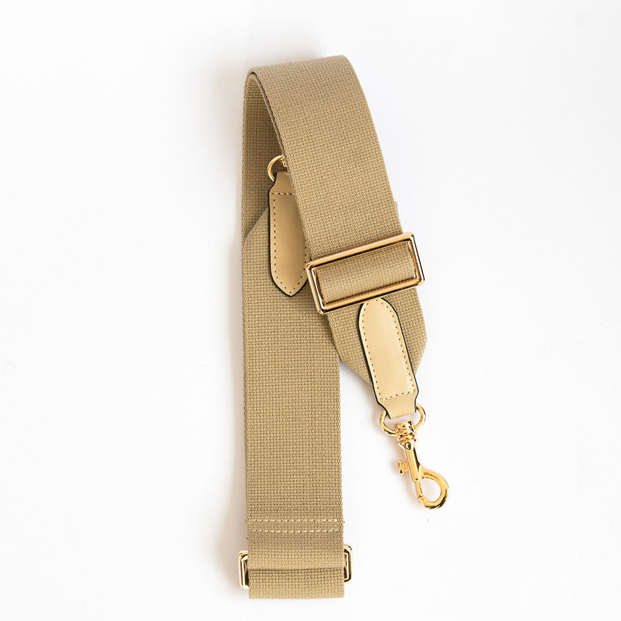 Cami 2.0 - Olive Green Crossbody Bag