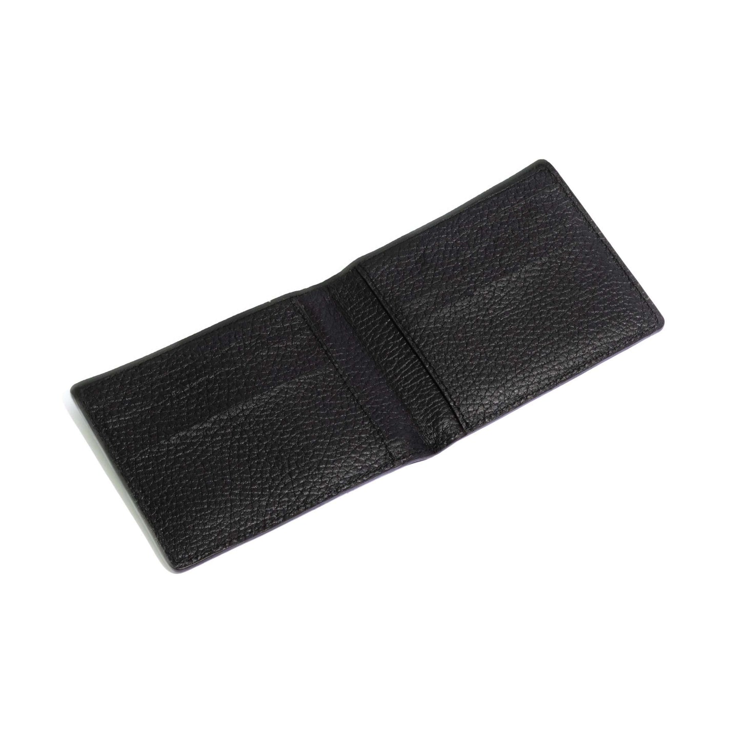 Wallet Men - Black Small Leather Goods