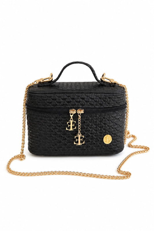 Alessa Bag  - Black