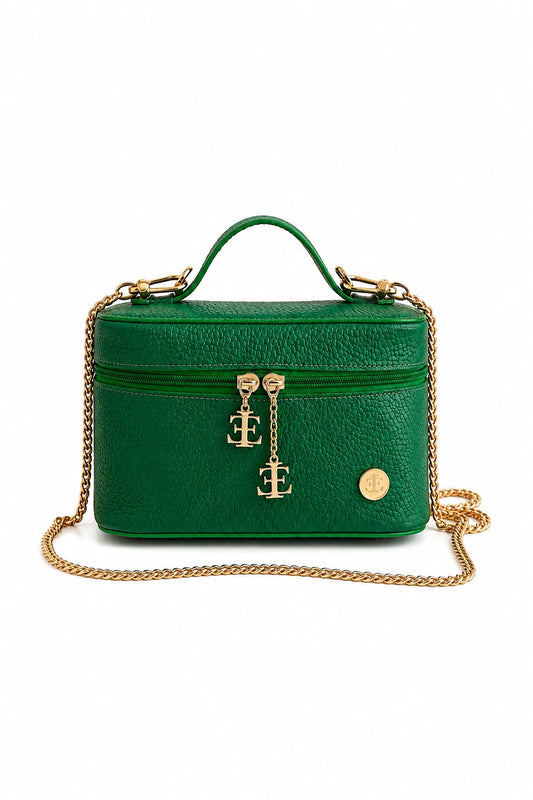 Alessa Bag  - Green