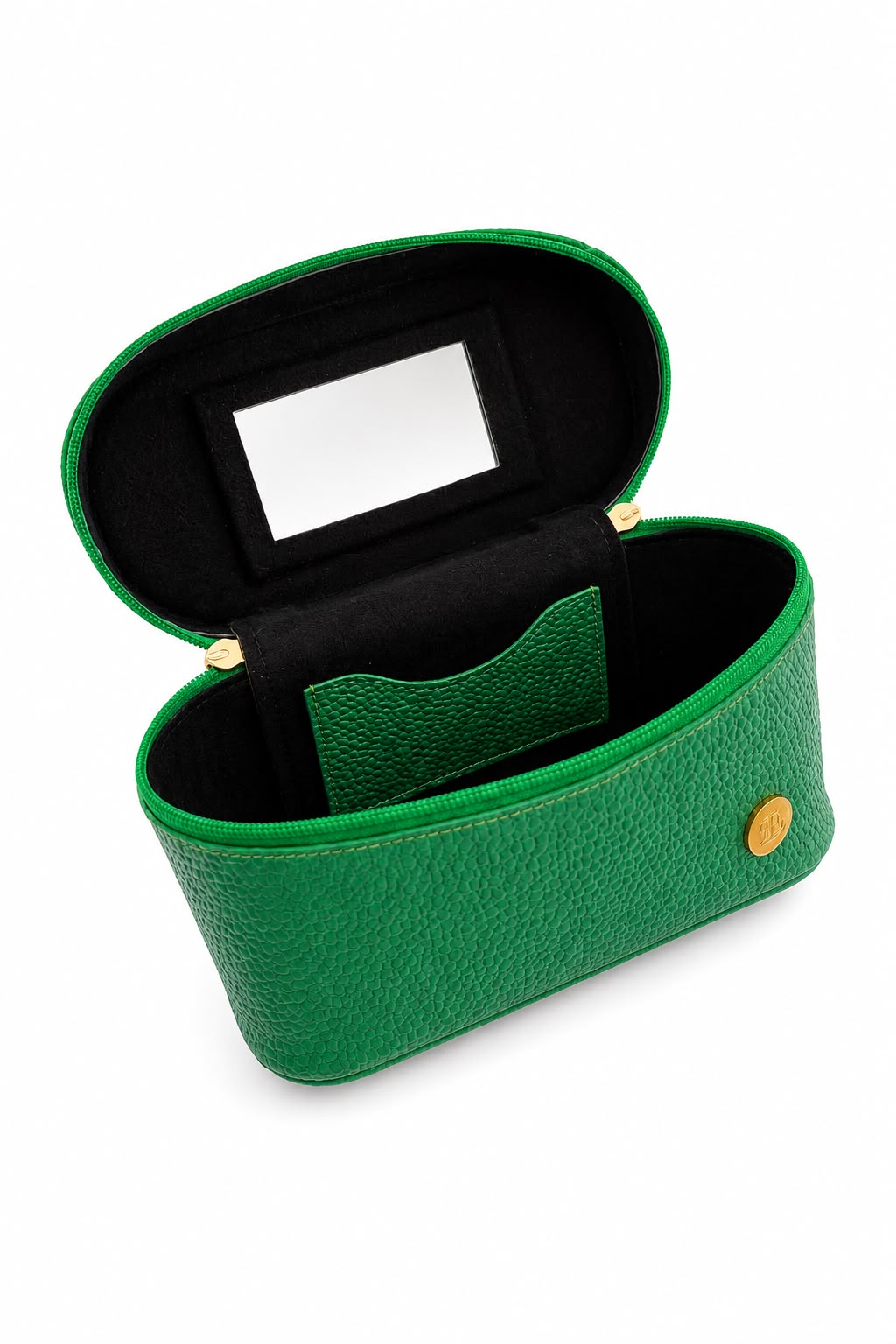 Alessa Bag  - Green