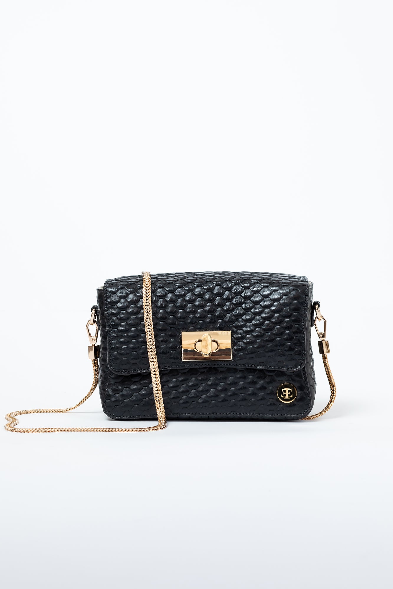 Caro Bag Black