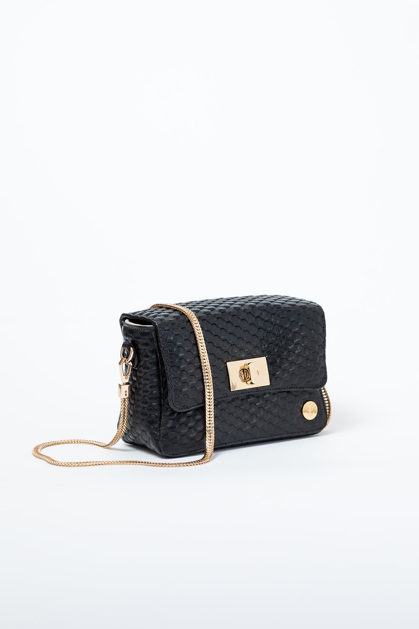 Caro Bag Black