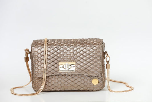 Caro Bag Bronze