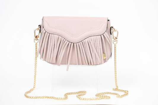 Maria Mini - Rose Crossbody Bag
