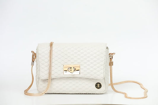 Caro Bag Ivory