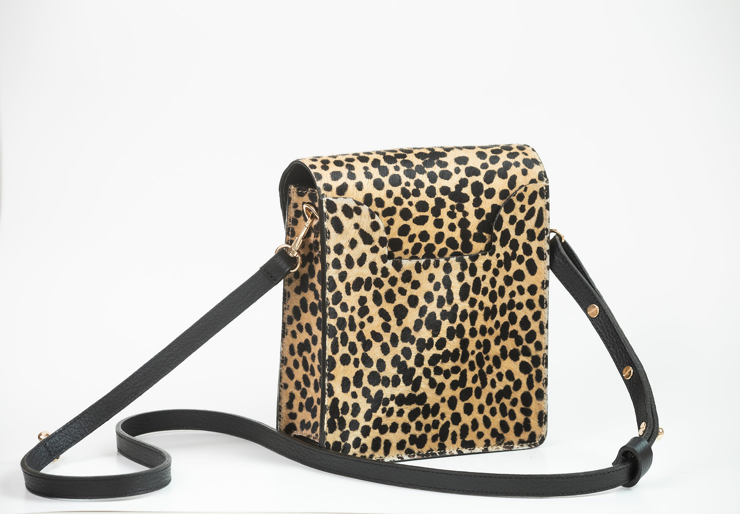 Patty - Crossbody Bag