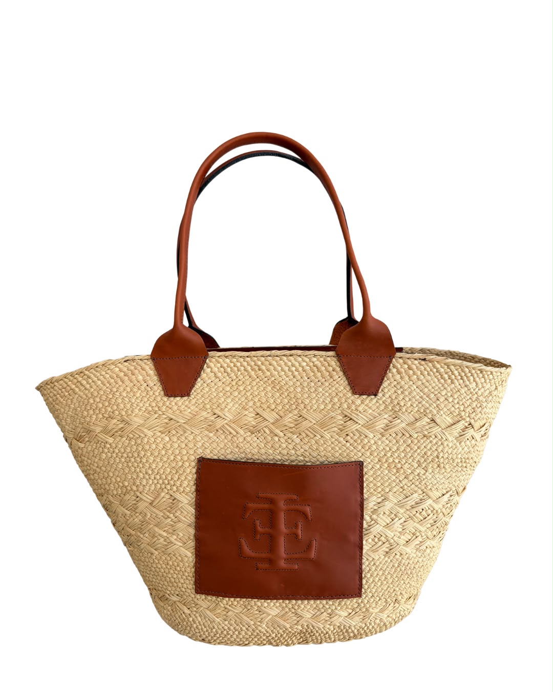 Mariana Bag - Terracota