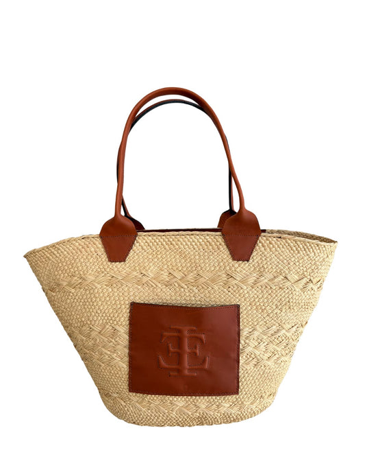 Mariana Bag - Terracota