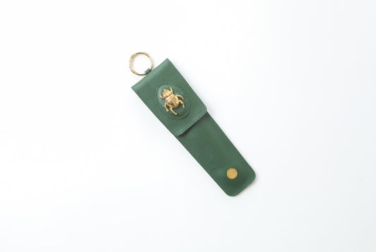 MAYA-Fancase- Olive Green