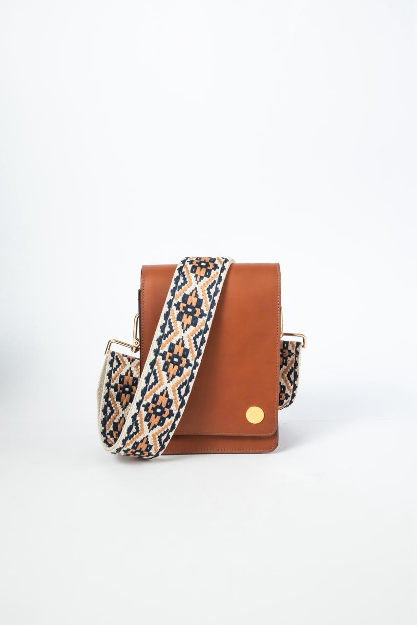 Cami 2.0 Crossbody Bag