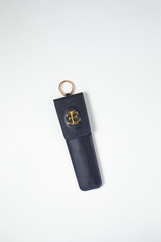 MAYA-Fancase- Navy Blue