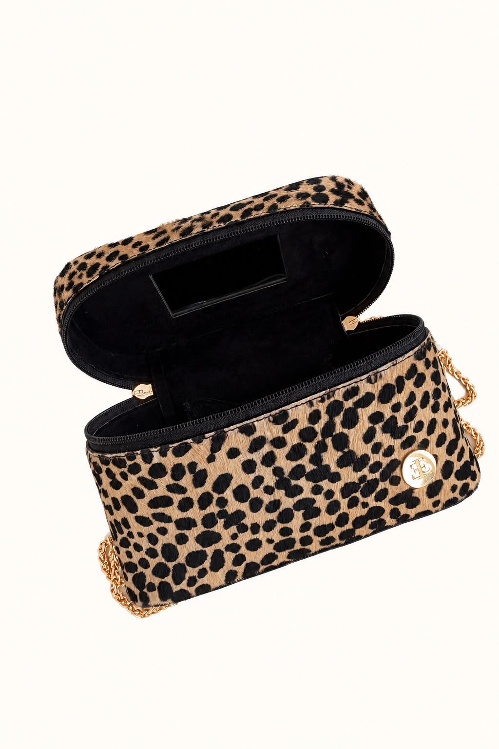 Alessa Bag  - Cheetah