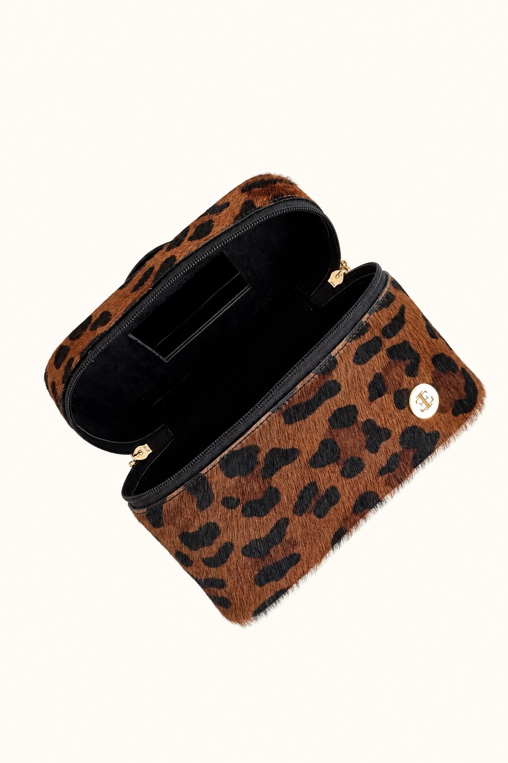 Alessa Bag  - Leopard
