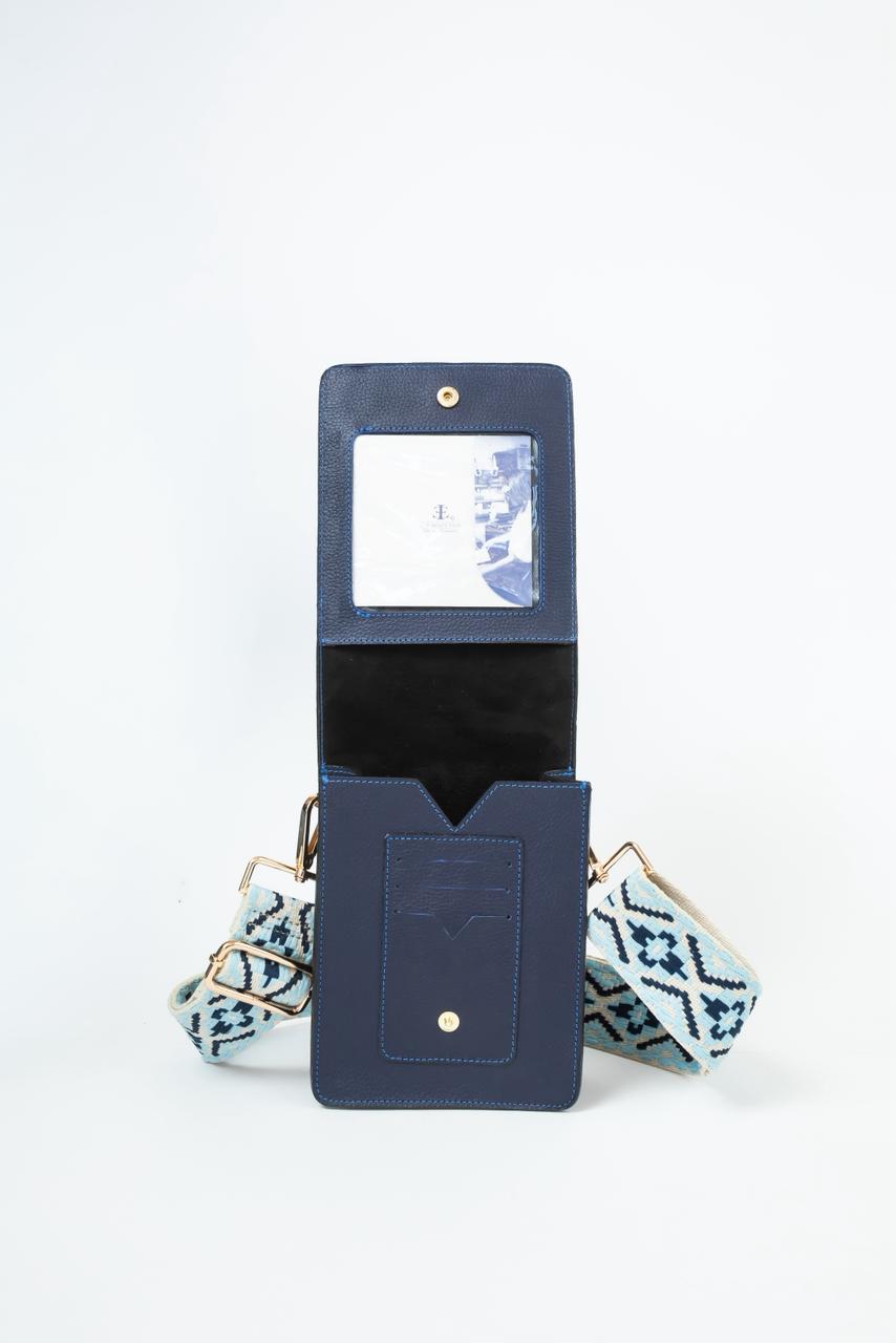 Cami 2.0 Crossbody Bag