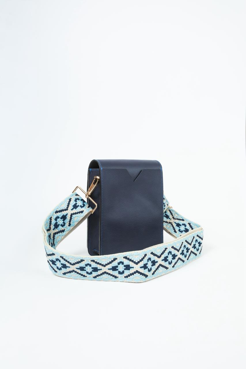 Cami 2.0 Crossbody Bag