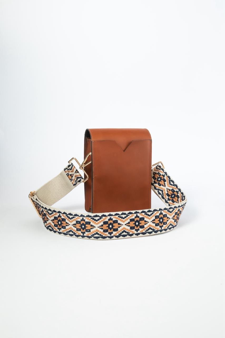 Cami 2.0 Crossbody Bag