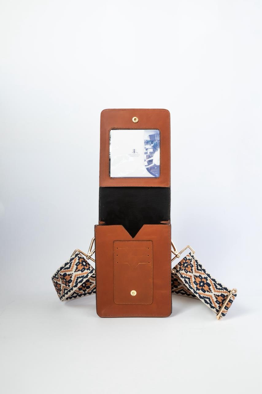 Cami 2.0 Crossbody Bag