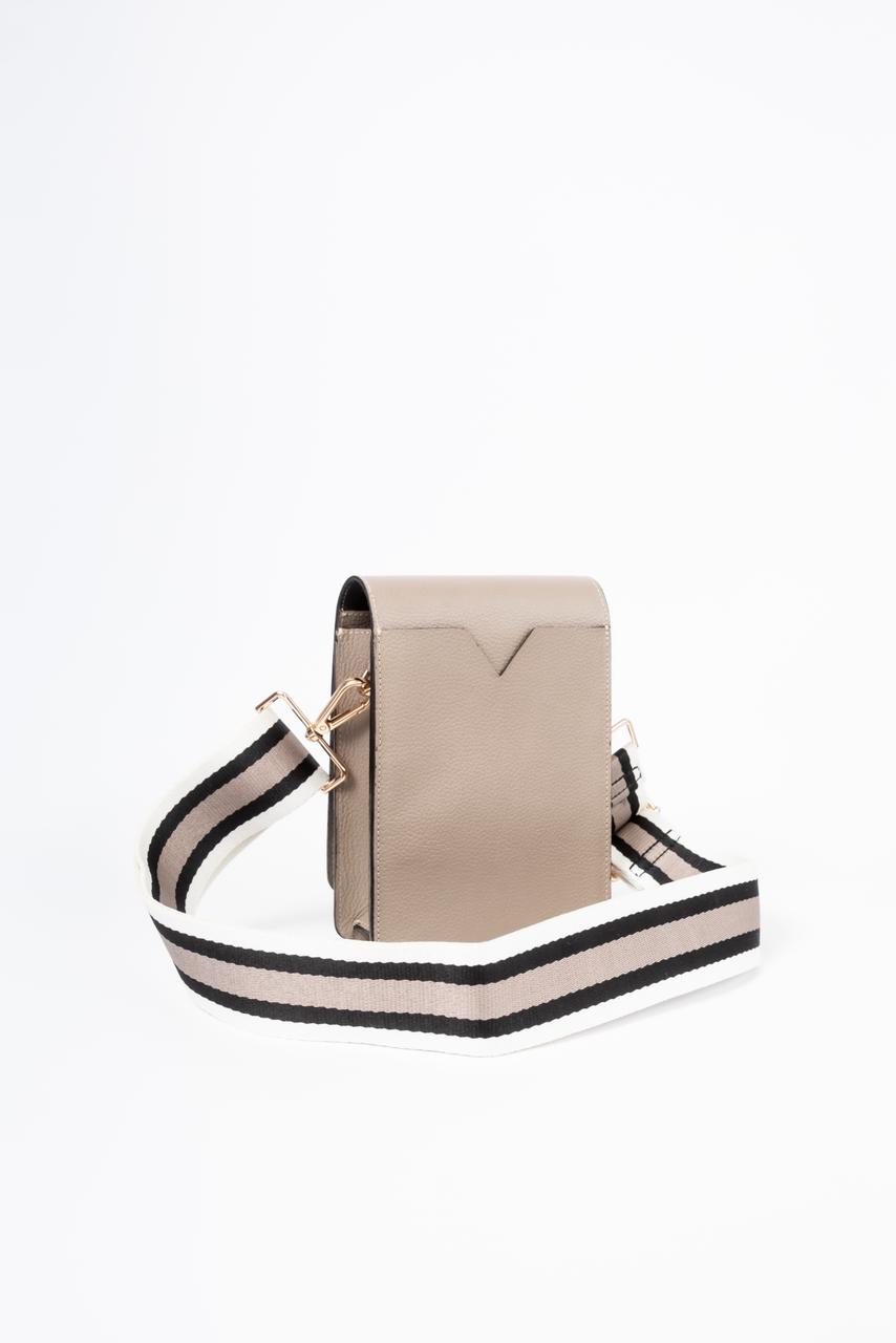 Cami 2.0 Crossbody Bag