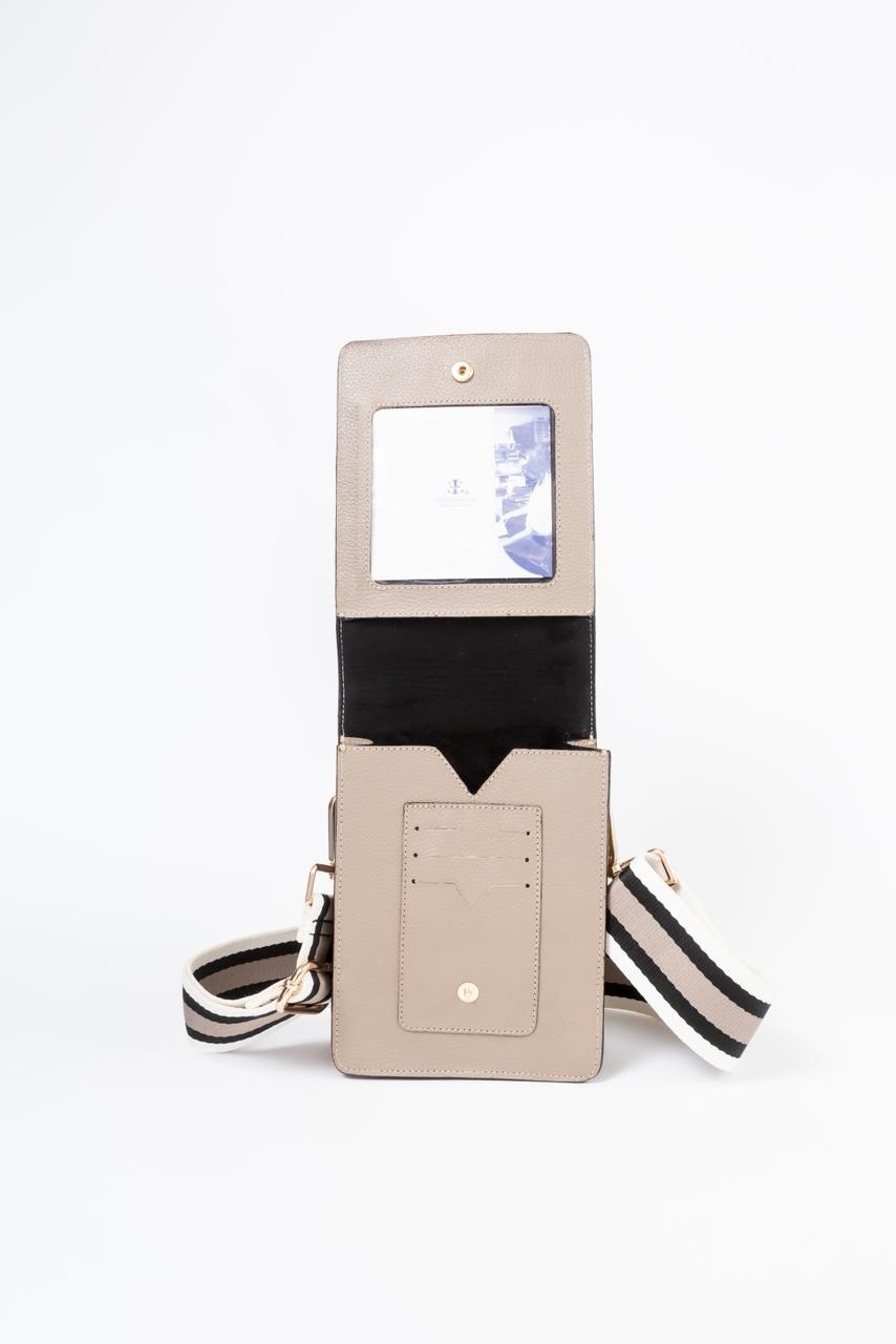 Cami 2.0 Crossbody Bag