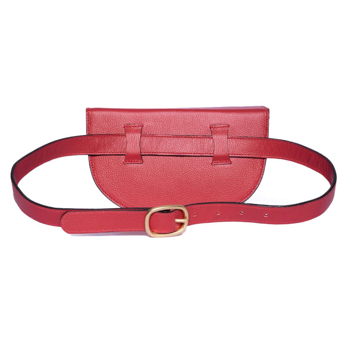 FIFI - Red Belt Bag