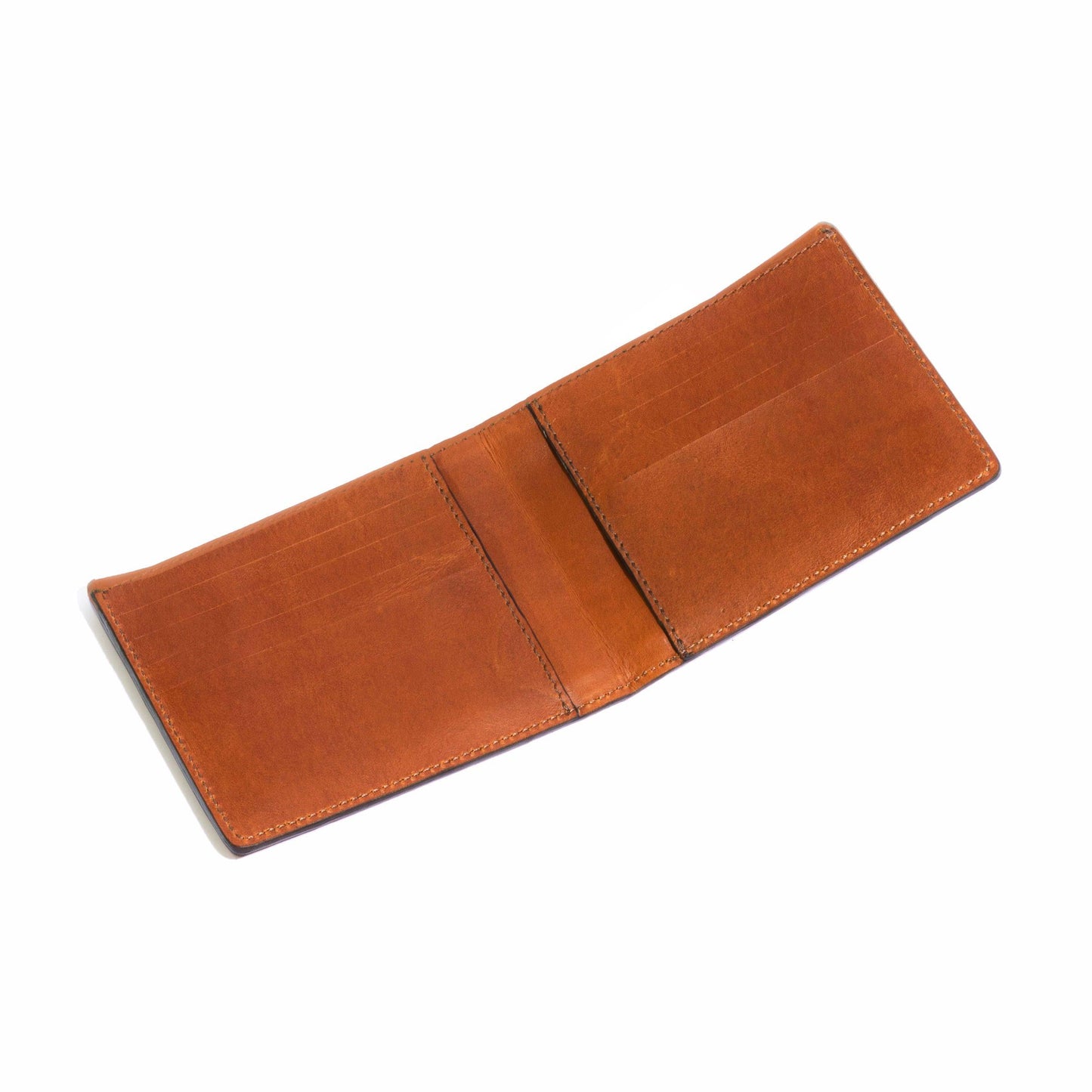 Wallet Men - Camel Small Leather Goods